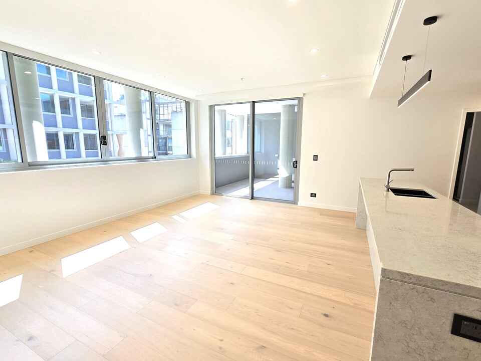 401B/16 Rothschild Avenue Rosebery