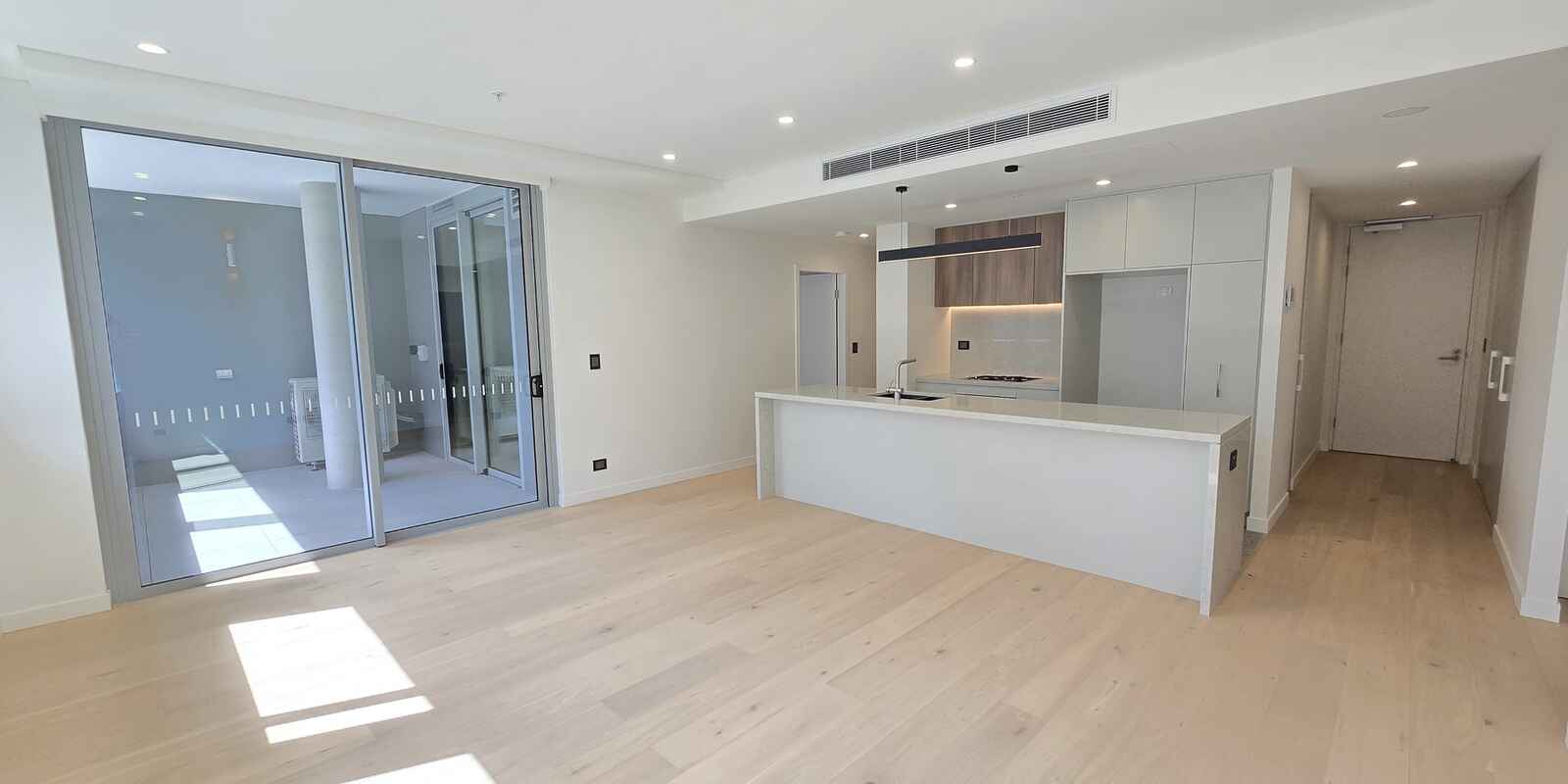 401B/16 Rothschild Avenue Rosebery