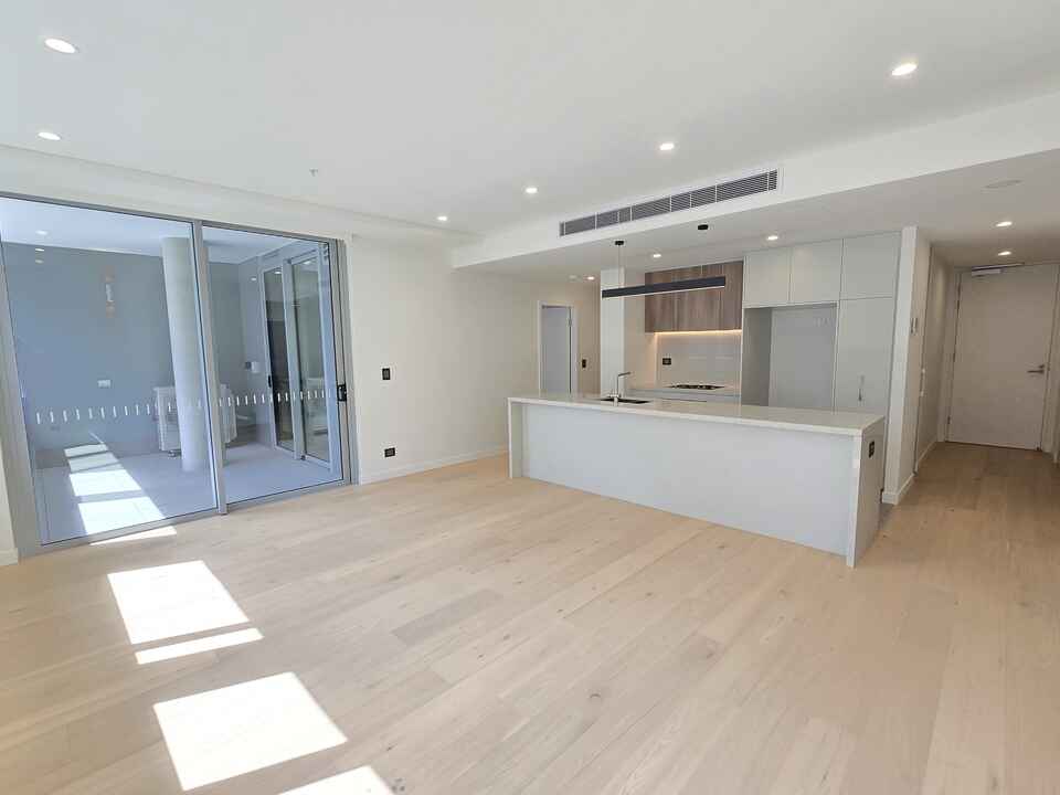 401B/16 Rothschild Avenue Rosebery