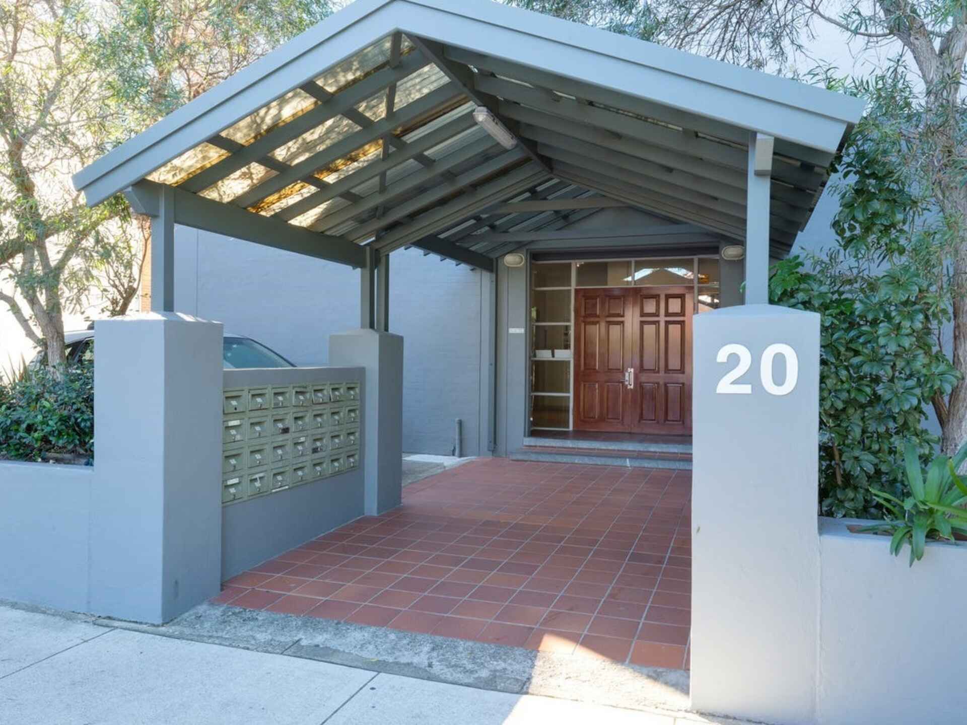 45/20-22 Maroubra Road Maroubra