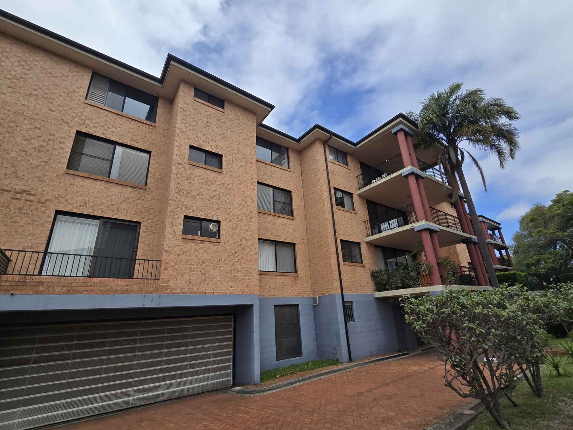 103/53-55 Cowper Street Randwick