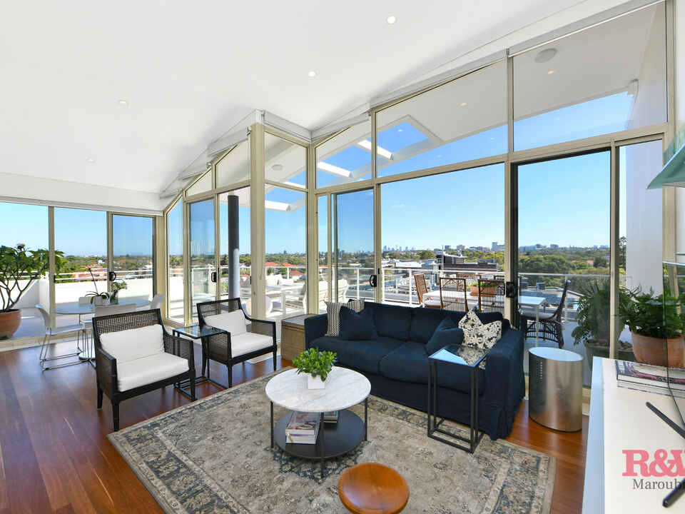 602/679-685 Anzac Parade Maroubra