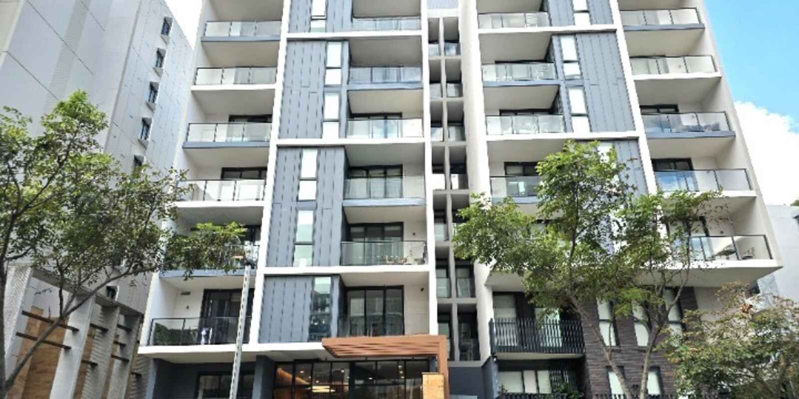 G01/12 Paul Street Zetland G01/12 Paul Street Zetland