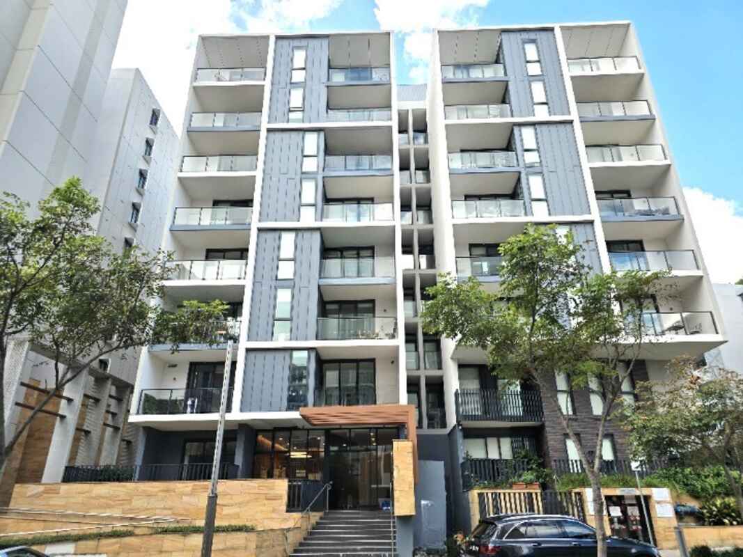 G01/12 Paul Street Zetland