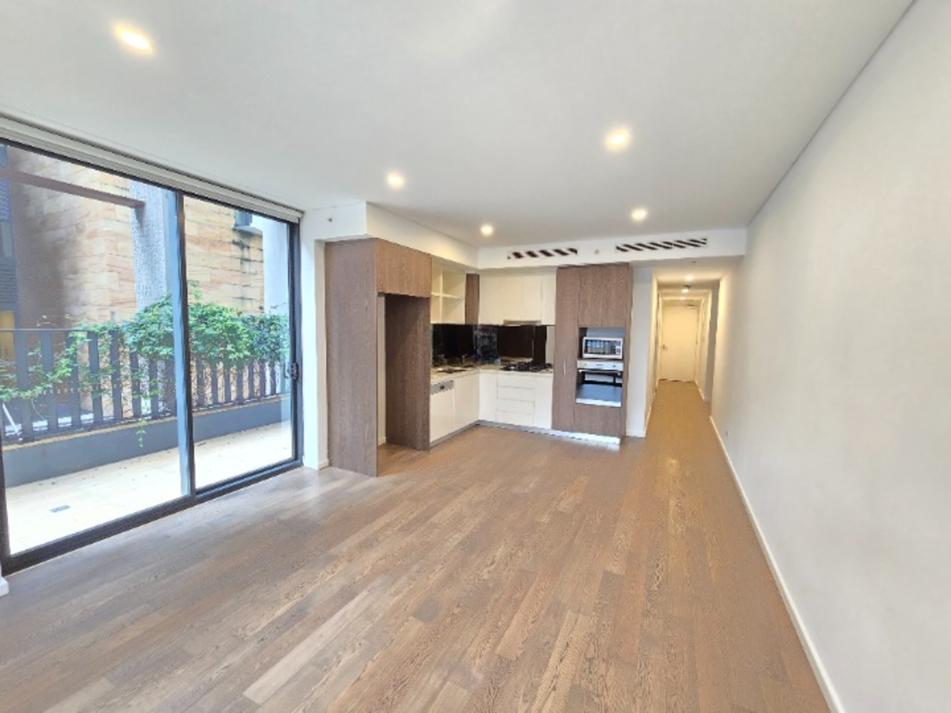 G01/12 Paul Street Zetland