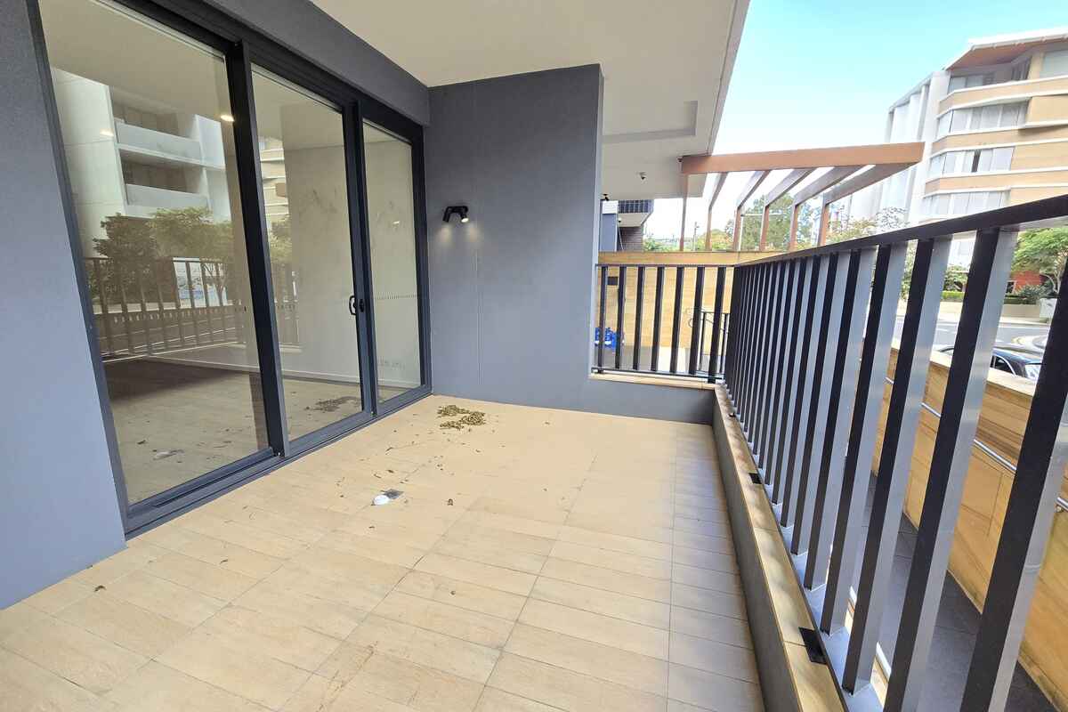 G01/12 Paul Street Zetland