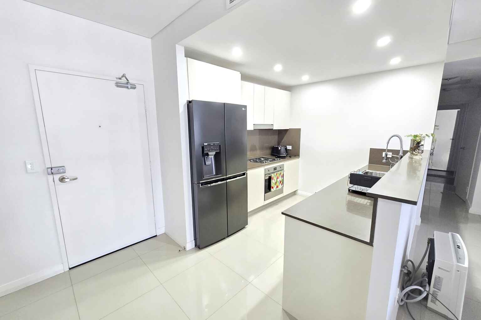 408/12 Rancom Street Botany