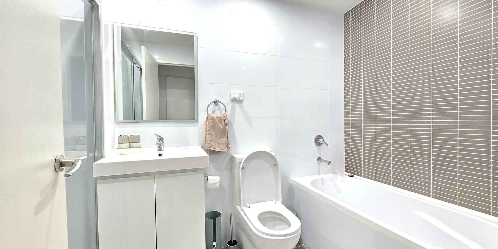 408/12 Rancom Street Botany