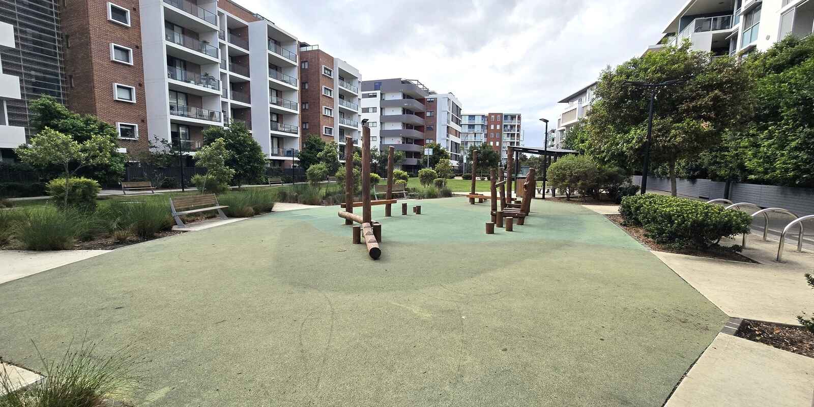 408/12 Rancom Street Botany