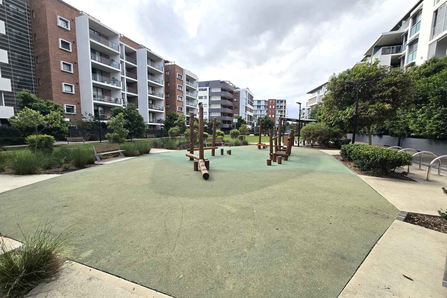 408/12 Rancom Street Botany