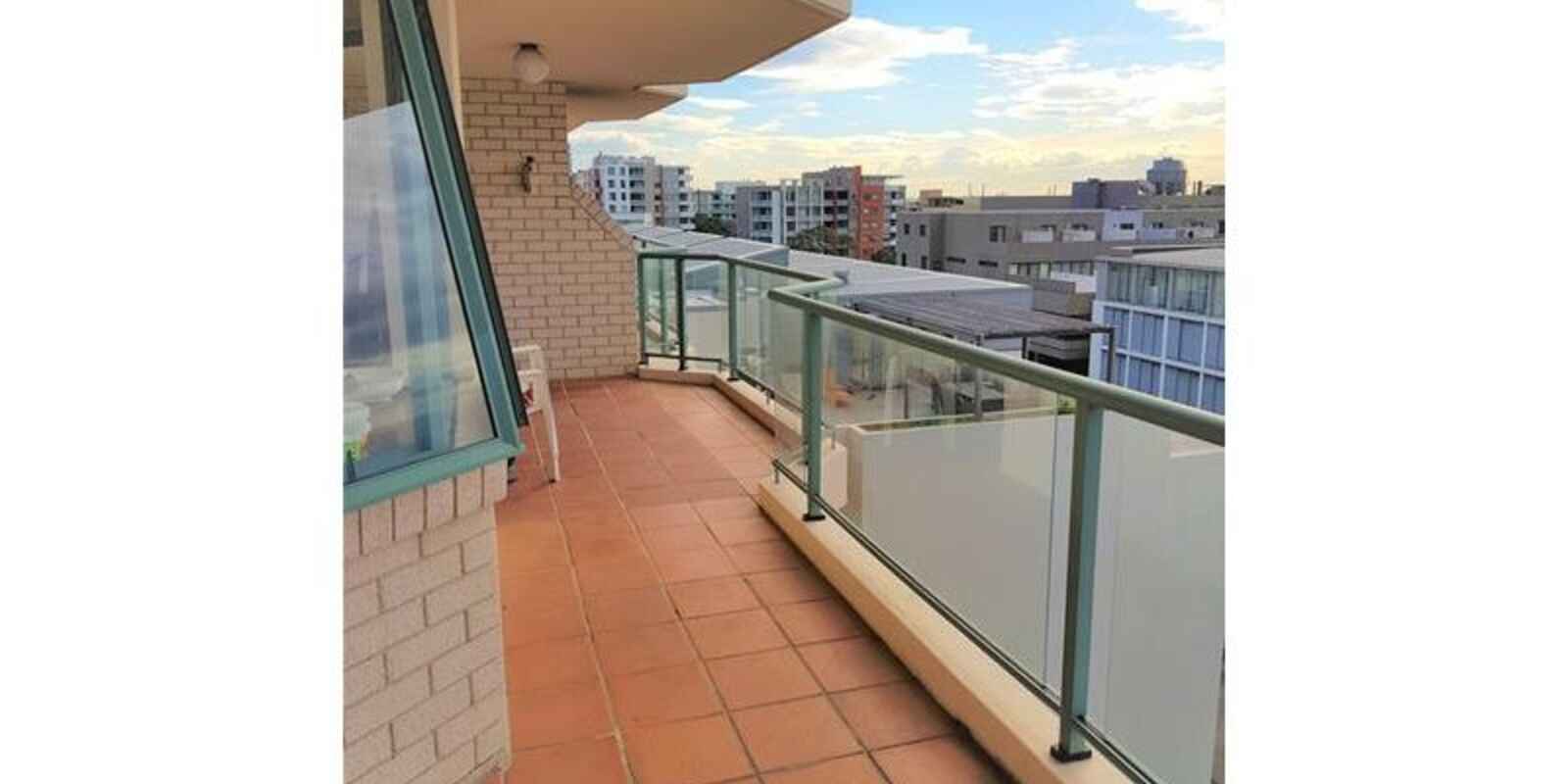 28/172 Maroubra Road Maroubra