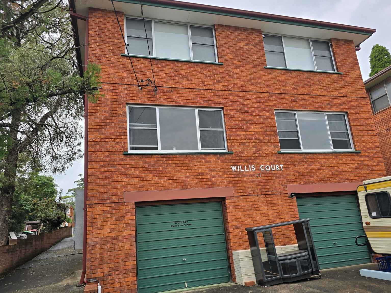 1/67 Willis Street Kingsford