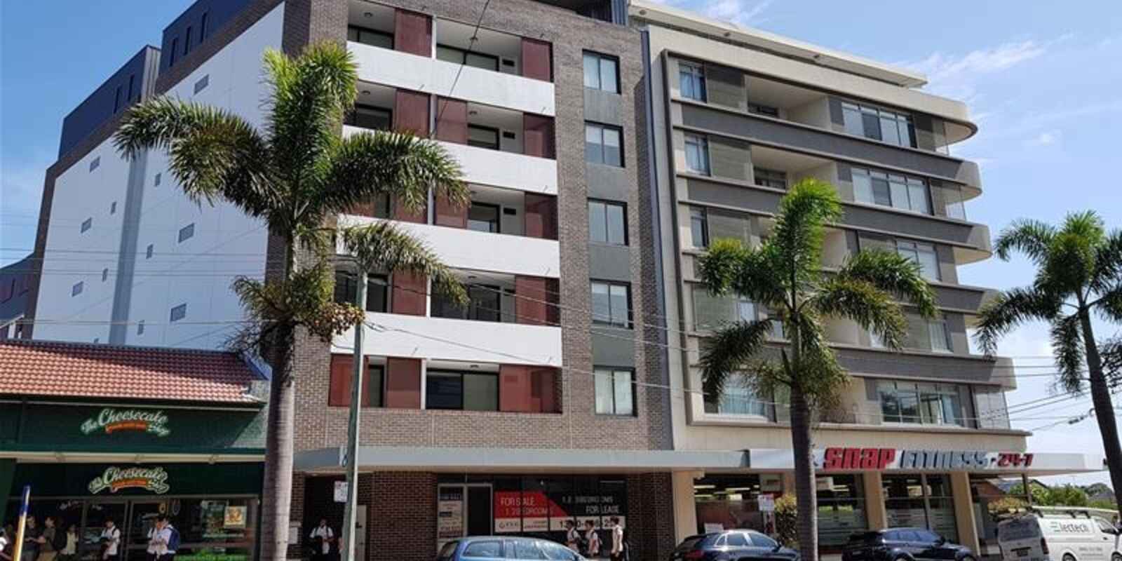 104/171 Maroubra Road Maroubra