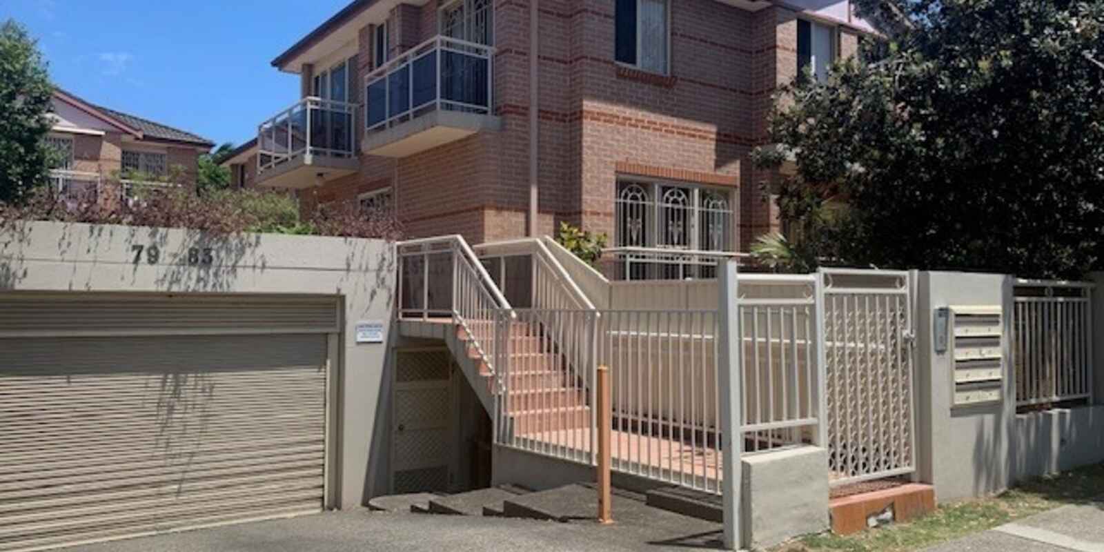 2/79-83 Yorktown Parade Maroubra