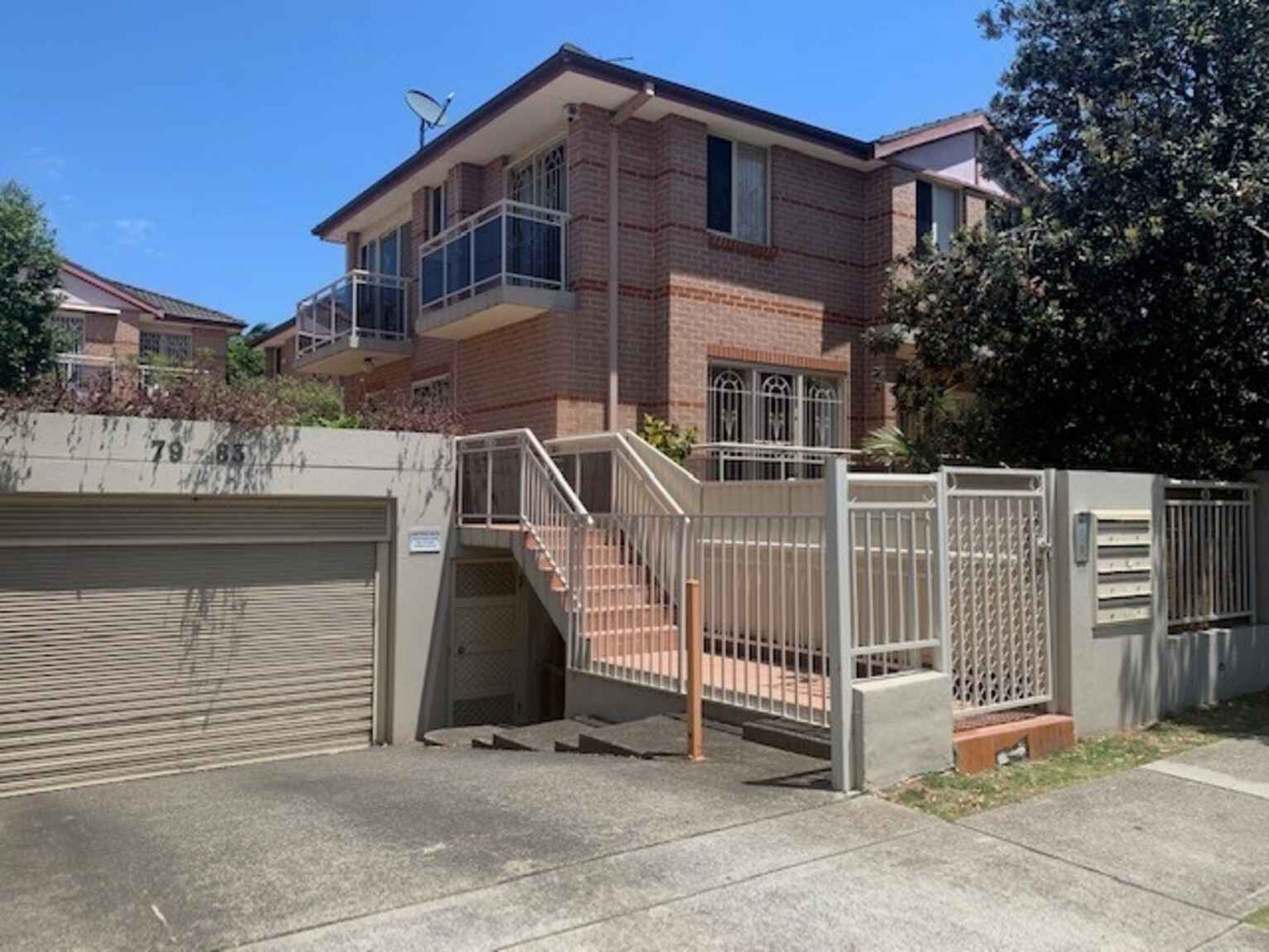 2/79-83 Yorktown Parade Maroubra