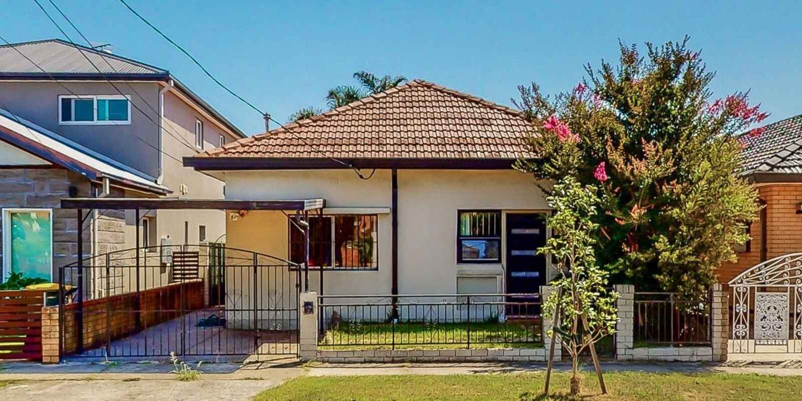 52 Irvine Street Kingsford