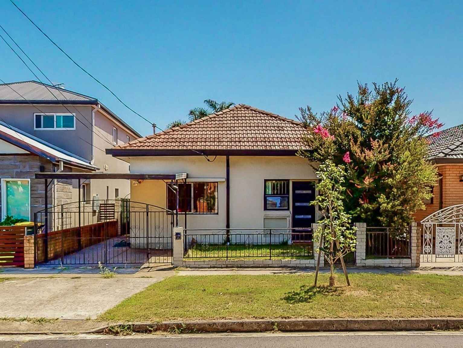 52 Irvine Street Kingsford