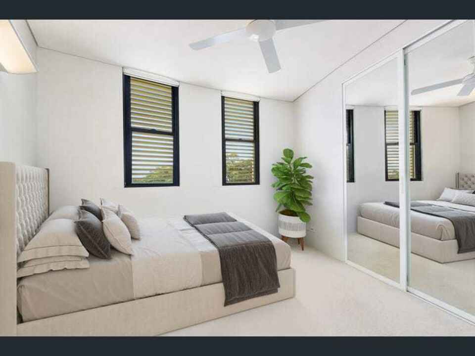17/201 Barker Street Randwick