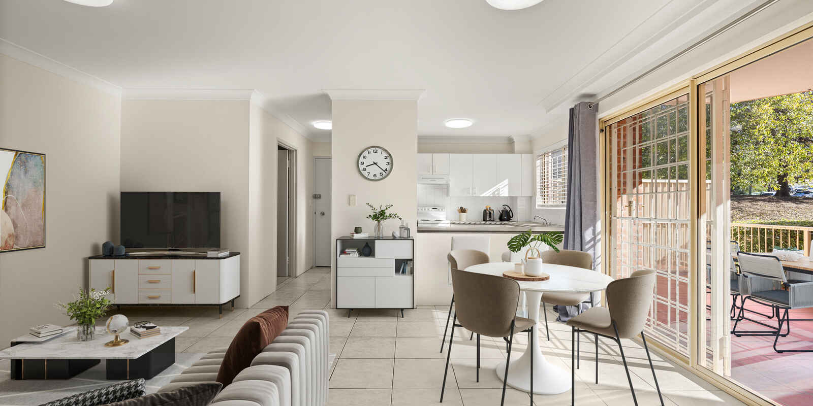 1/1 Hill Street Marrickville 1/1 Hill Street Marrickville