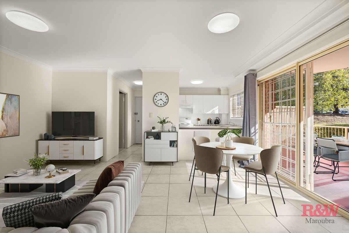 1/1 Hill Street Marrickville 1/1 Hill Street Marrickville