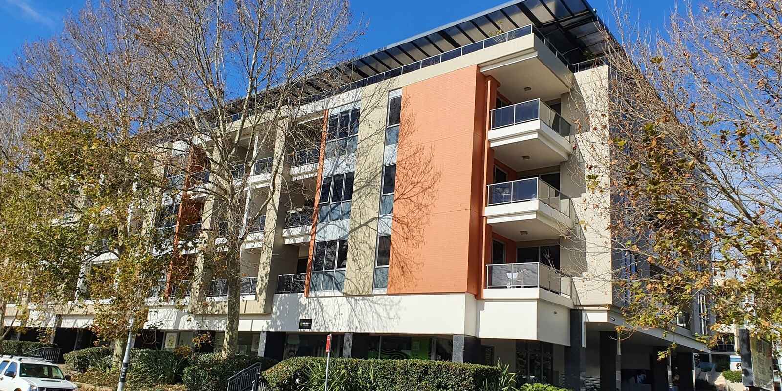 178/635 Gardeners Road Mascot