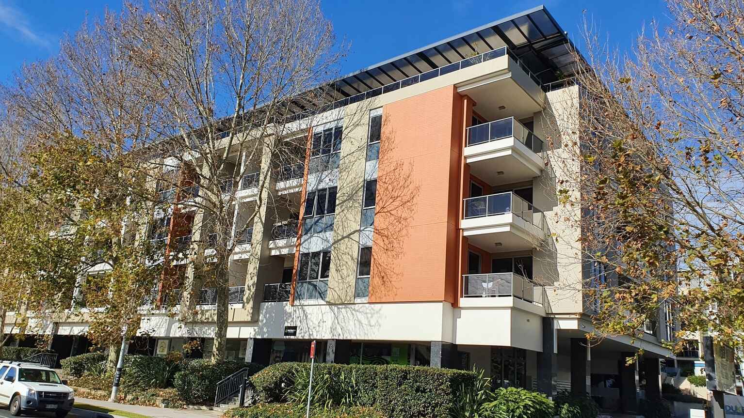 178/635 Gardeners Road Mascot