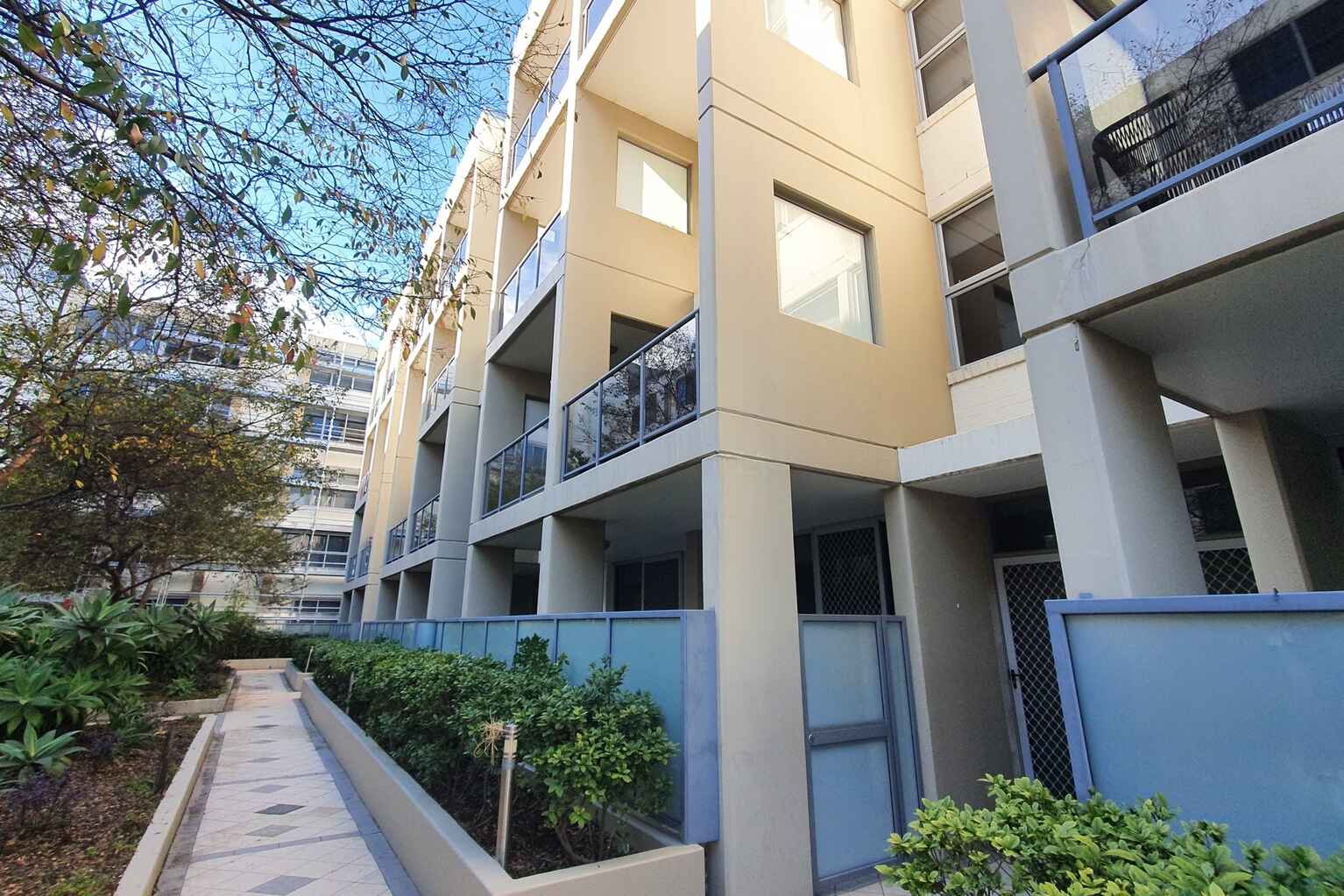 178/635 Gardeners Road Mascot