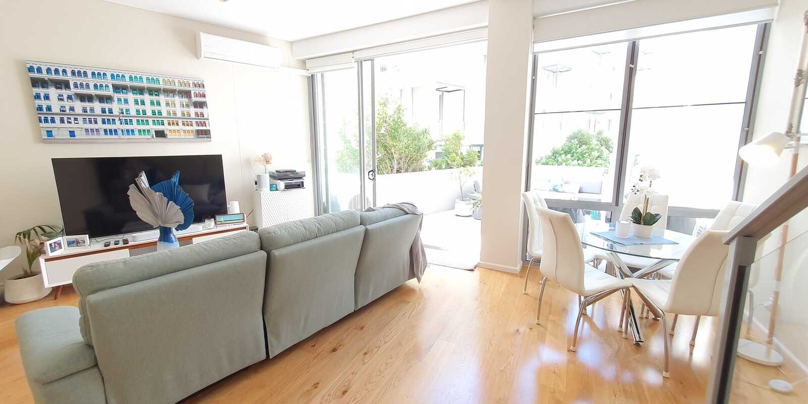 B4/158 Maroubra Road Maroubra