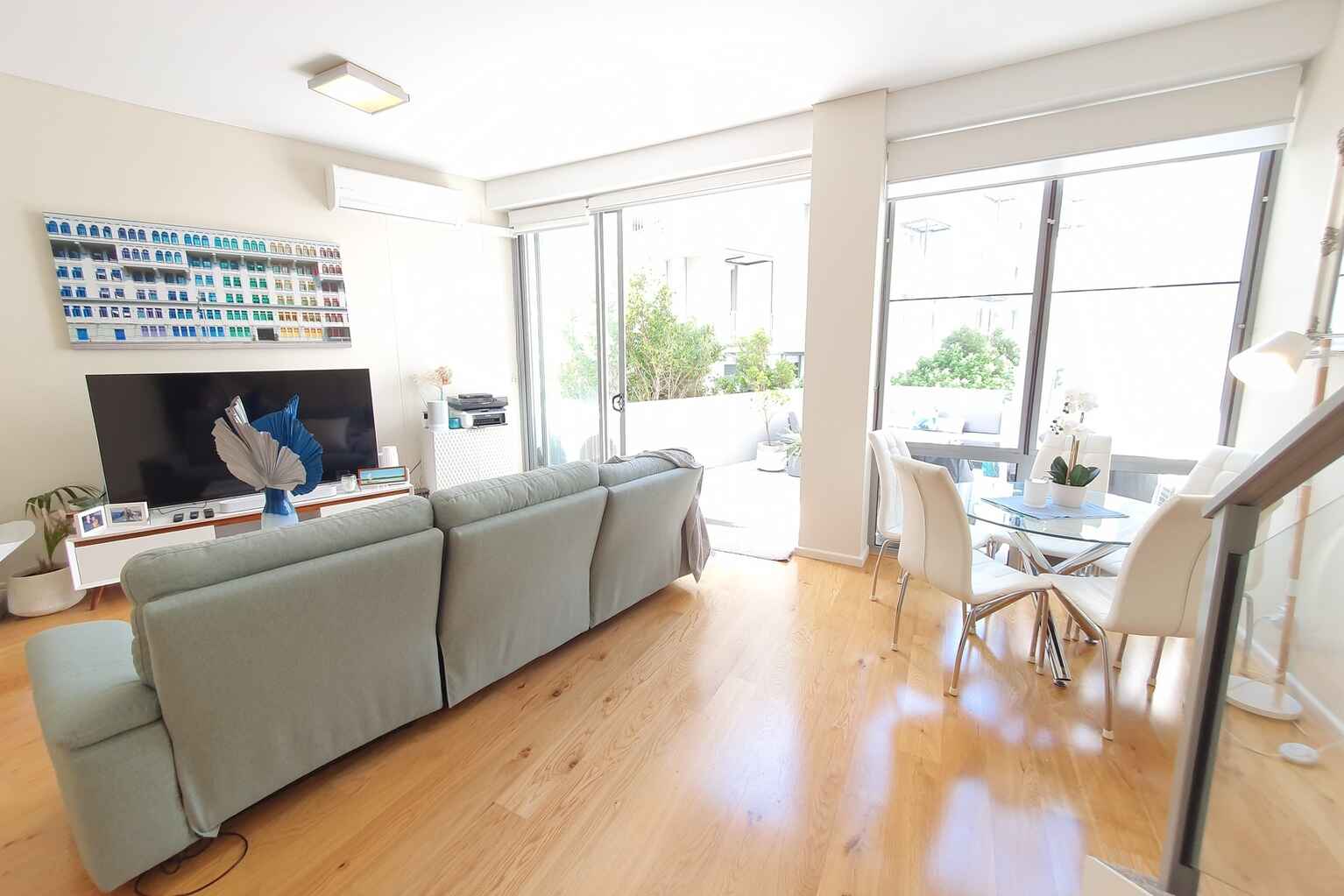 B4/158 Maroubra Road Maroubra