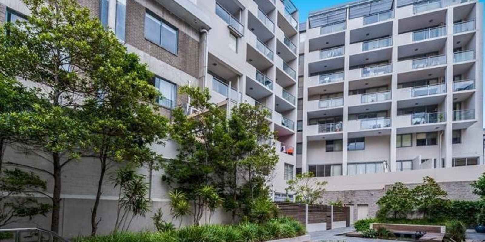 B4/158 Maroubra Road Maroubra