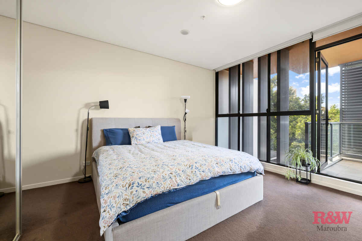 612/19 Joynton Avenue Zetland 612/19 Joynton Avenue Zetland