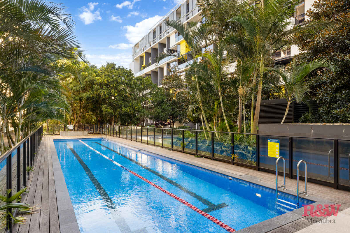 612/19 Joynton Avenue Zetland 612/19 Joynton Avenue Zetland