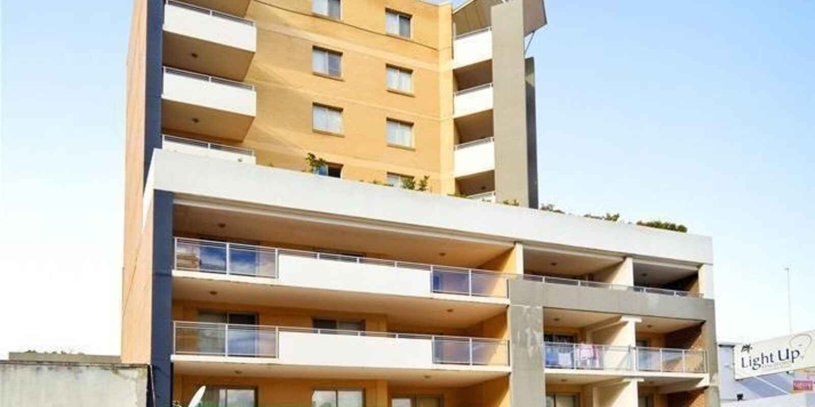 17/398 Anzac Parade Kingsford