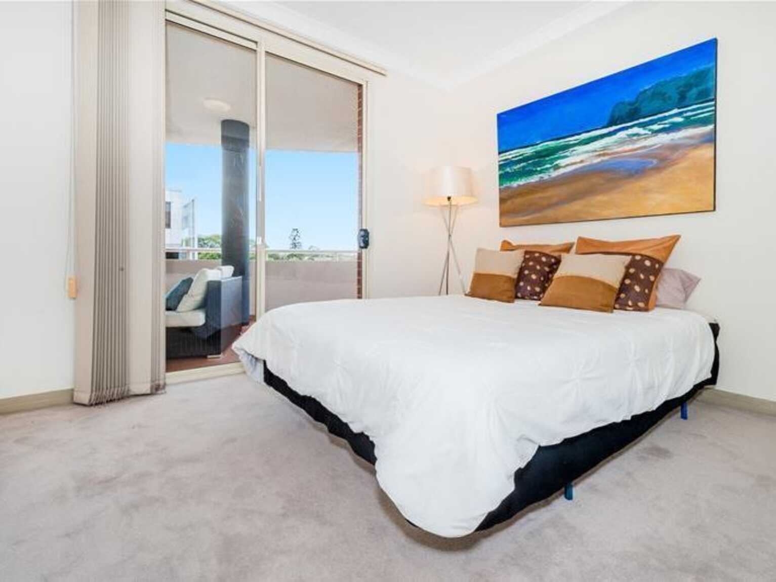 302/679 Anzac Parade Maroubra