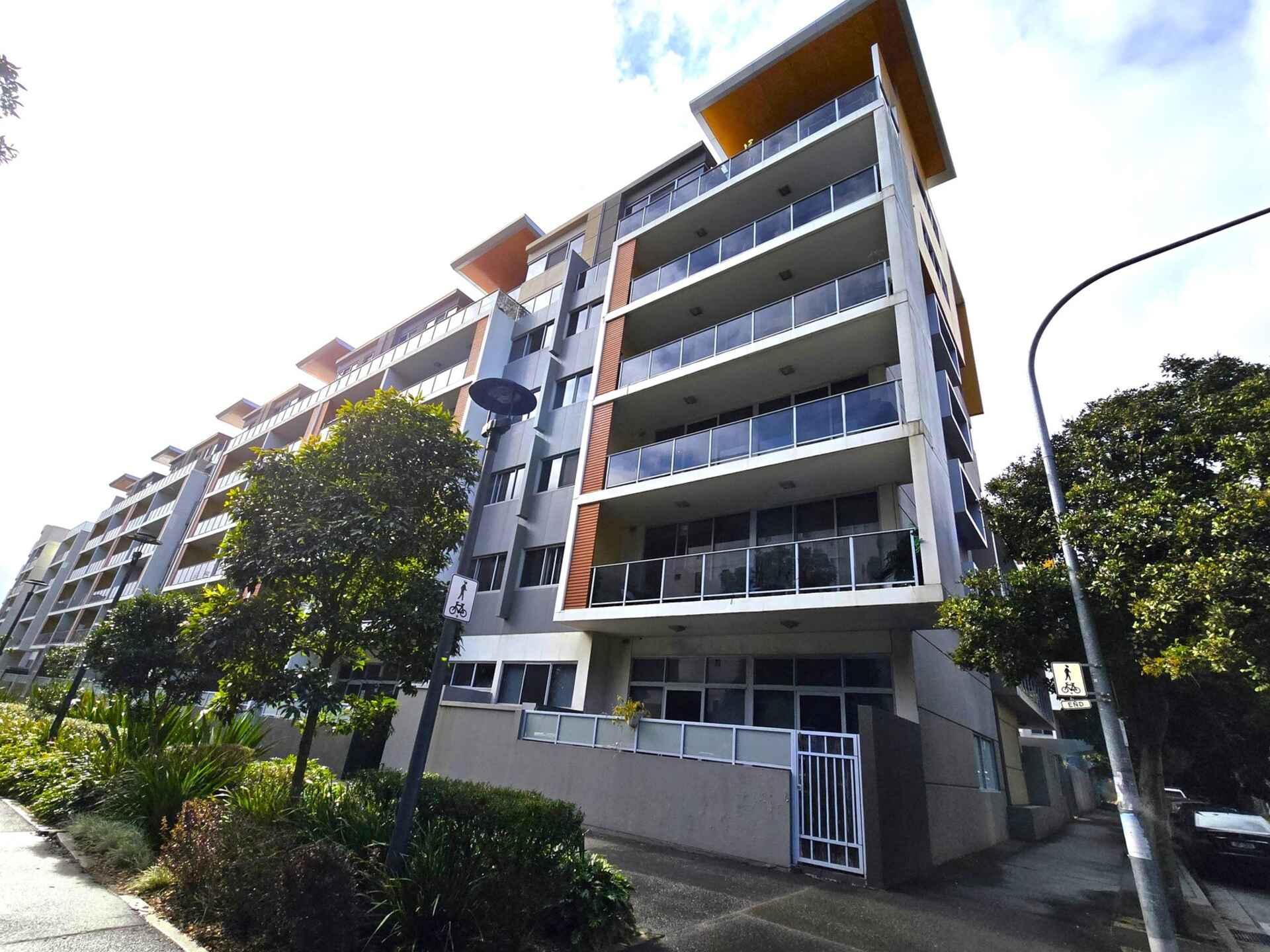 431/4 Stedman Street Rosebery
