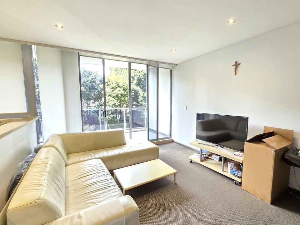 431/4 Stedman Street Rosebery