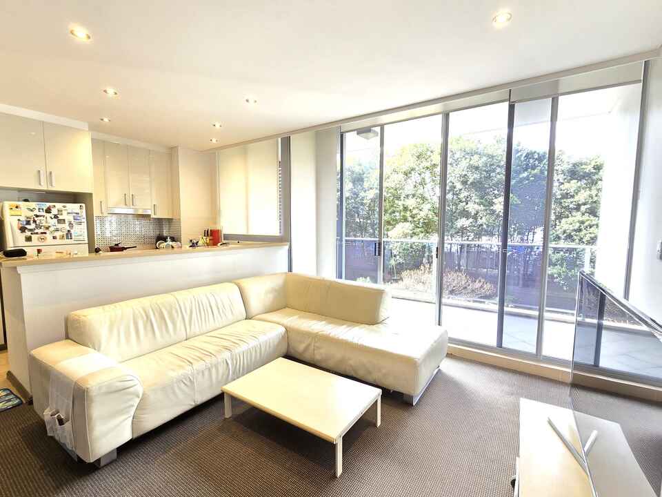 431/4 Stedman Street Rosebery