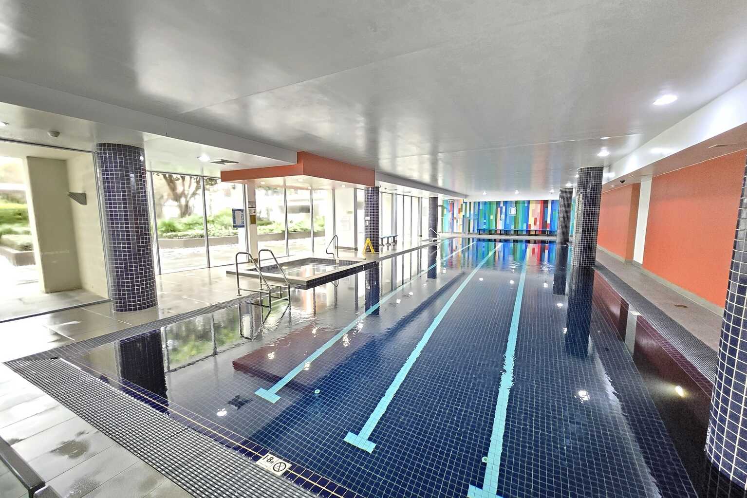 431/4 Stedman Street Rosebery