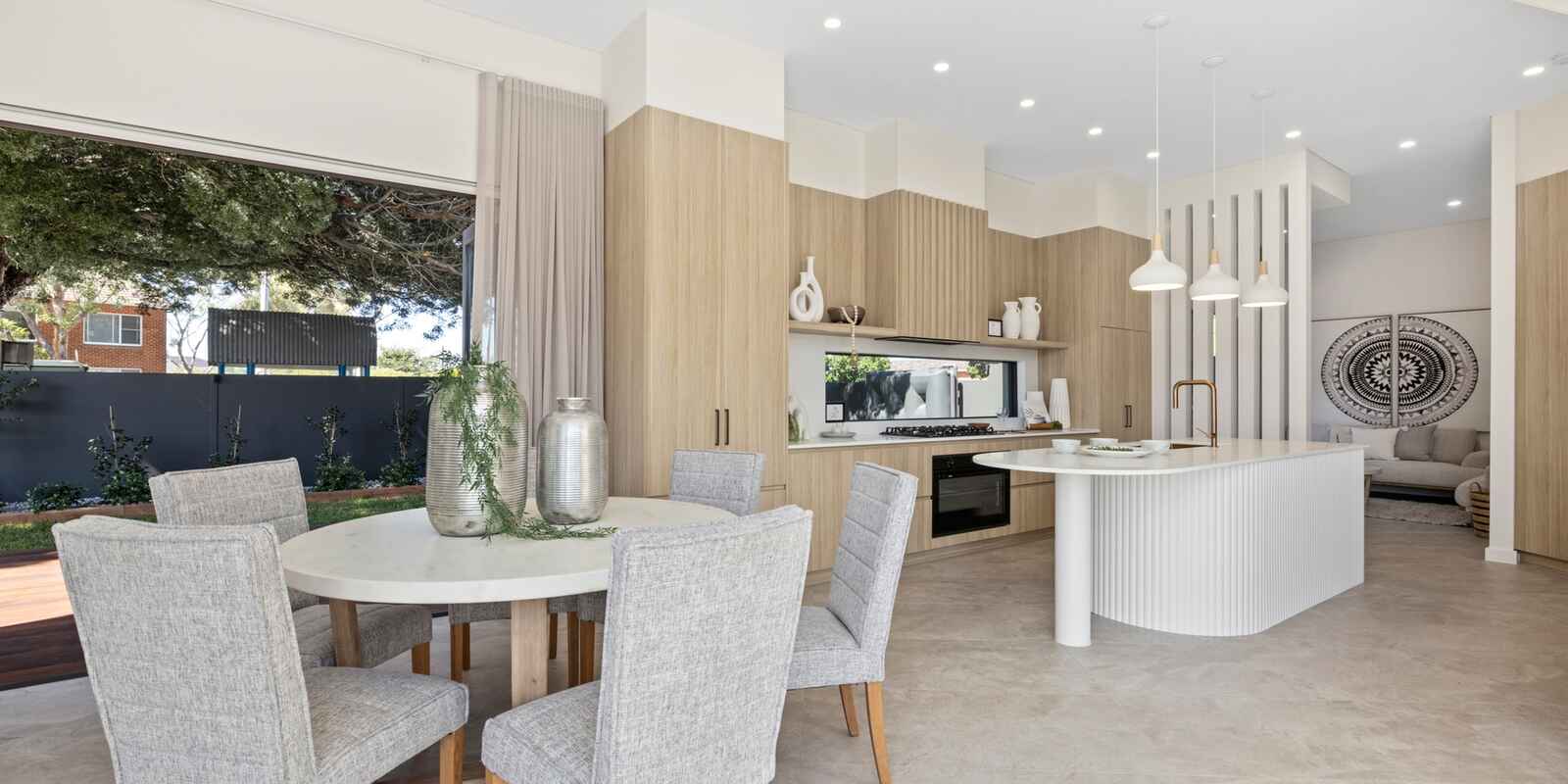 1A Keysor Road Pagewood