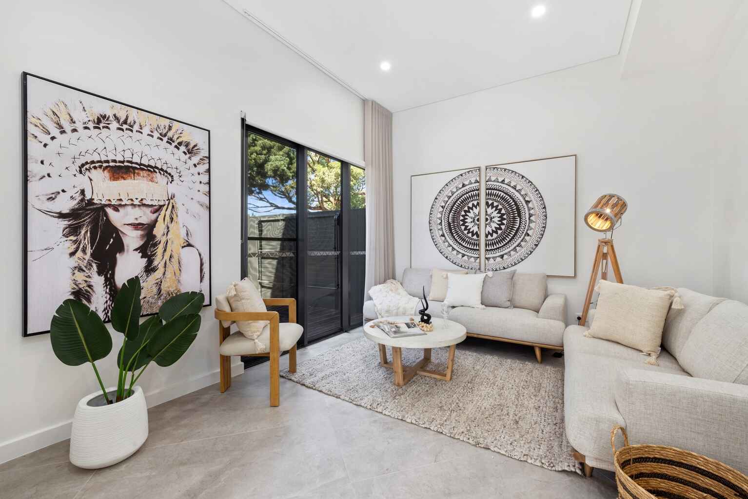1A Keysor Road Pagewood