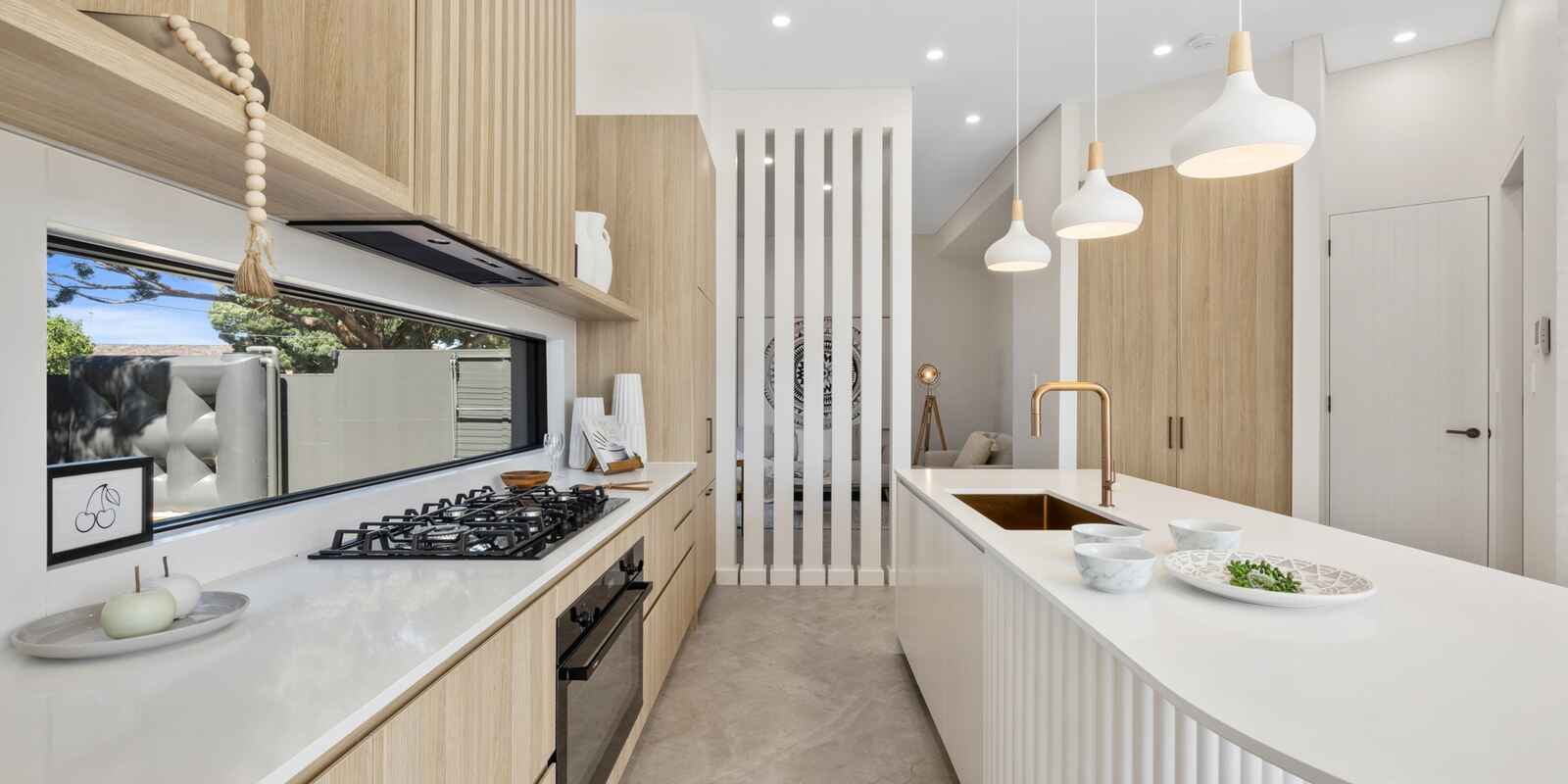 1A Keysor Road Pagewood