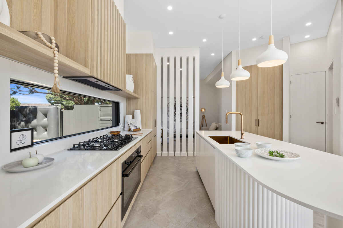 1A Keysor Road Pagewood