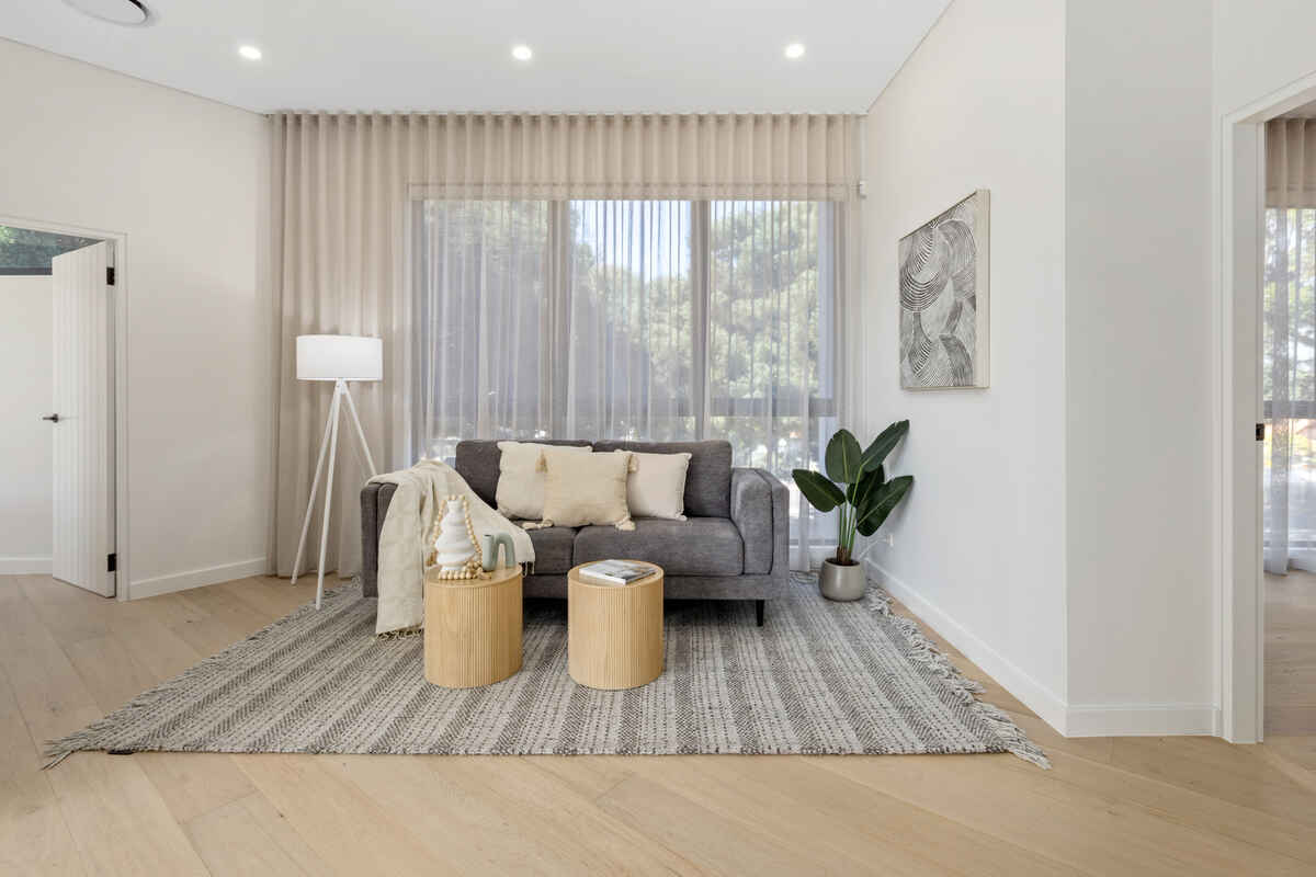 1A Keysor Road Pagewood