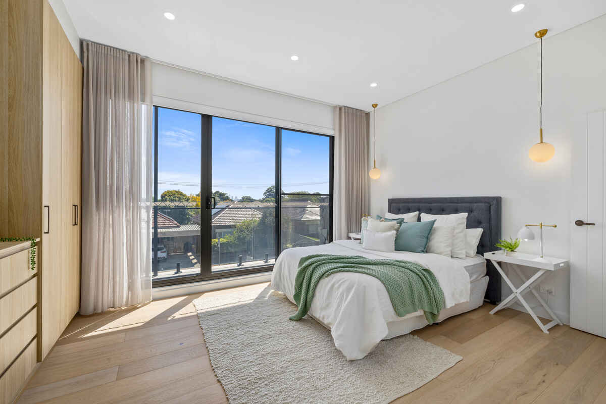 1A Keysor Road Pagewood