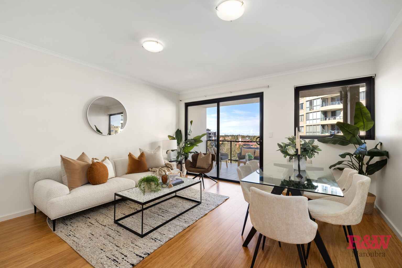 507/89-91 Boyce Road Maroubra