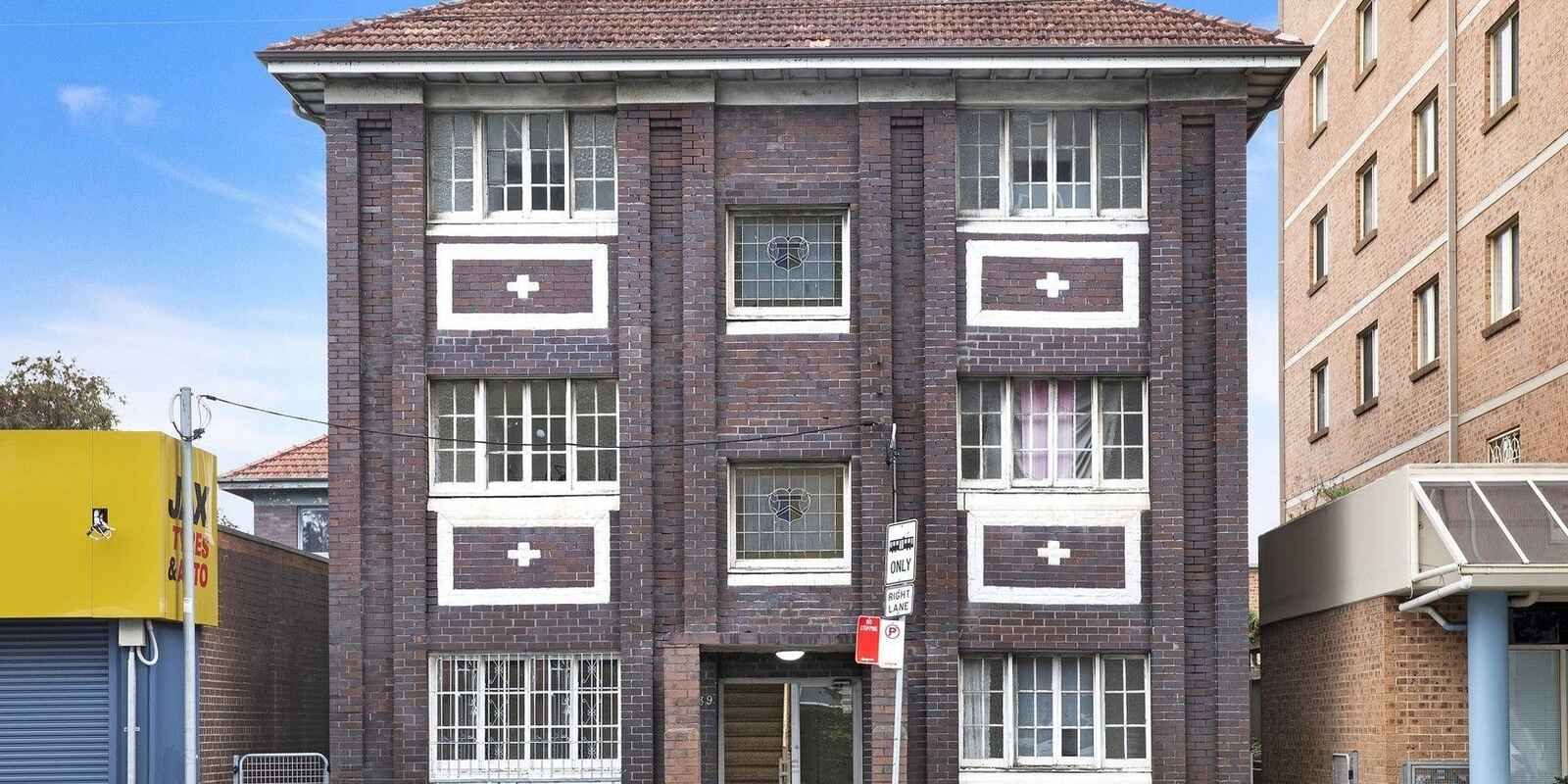 1/239 Anzac Parade Kingsford