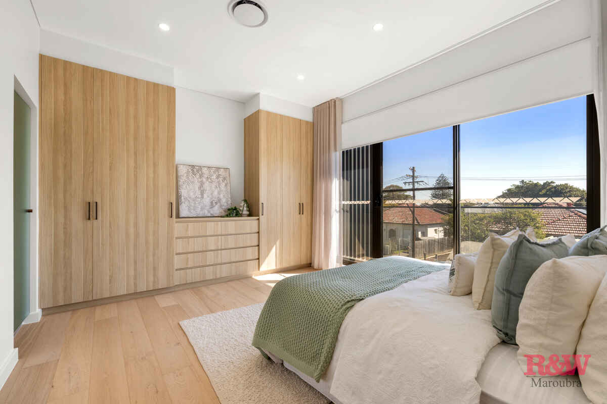 1A Keysor Road Pagewood