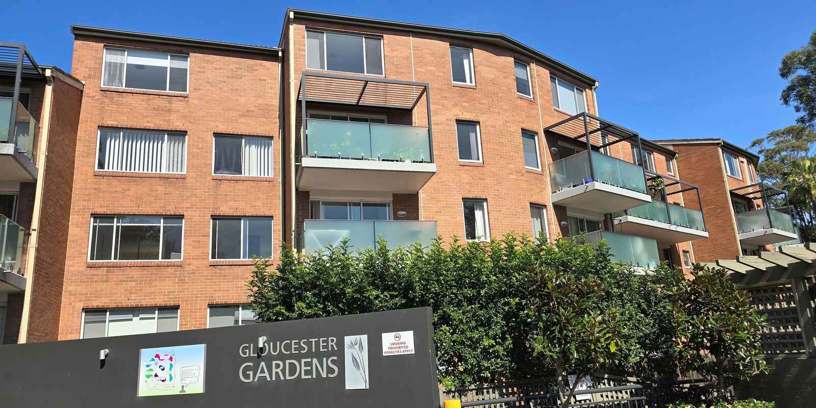 7/1-7 Gloucester Place Kensington