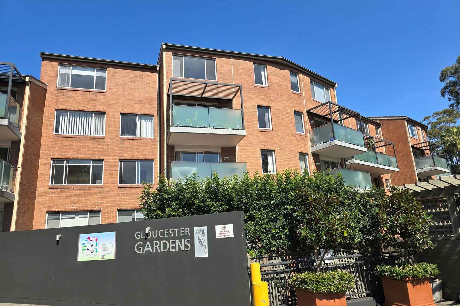 7/1-7 Gloucester Place Kensington