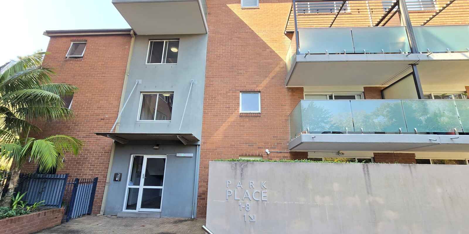 7/1-7 Gloucester Place Kensington